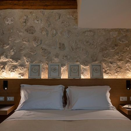 Borgo Giallonardo Wine Relais Realmonte Ngoại thất bức ảnh