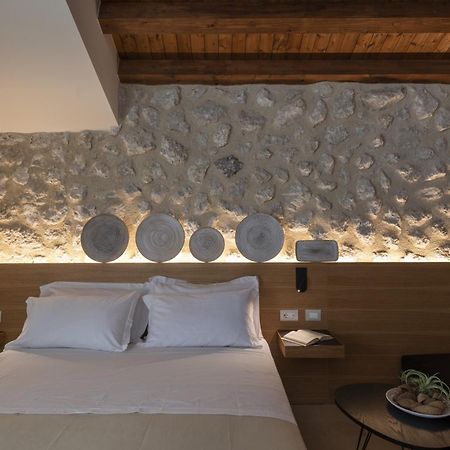 Borgo Giallonardo Wine Relais Realmonte Ngoại thất bức ảnh