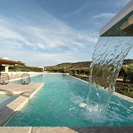 Borgo Giallonardo Wine Relais Realmonte Ngoại thất bức ảnh