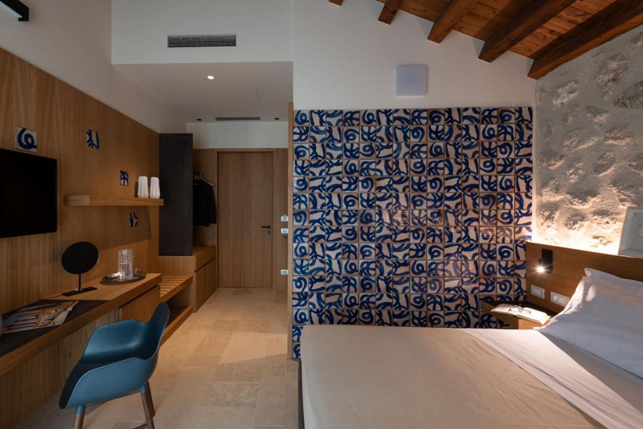 Borgo Giallonardo Wine Relais Realmonte Ngoại thất bức ảnh