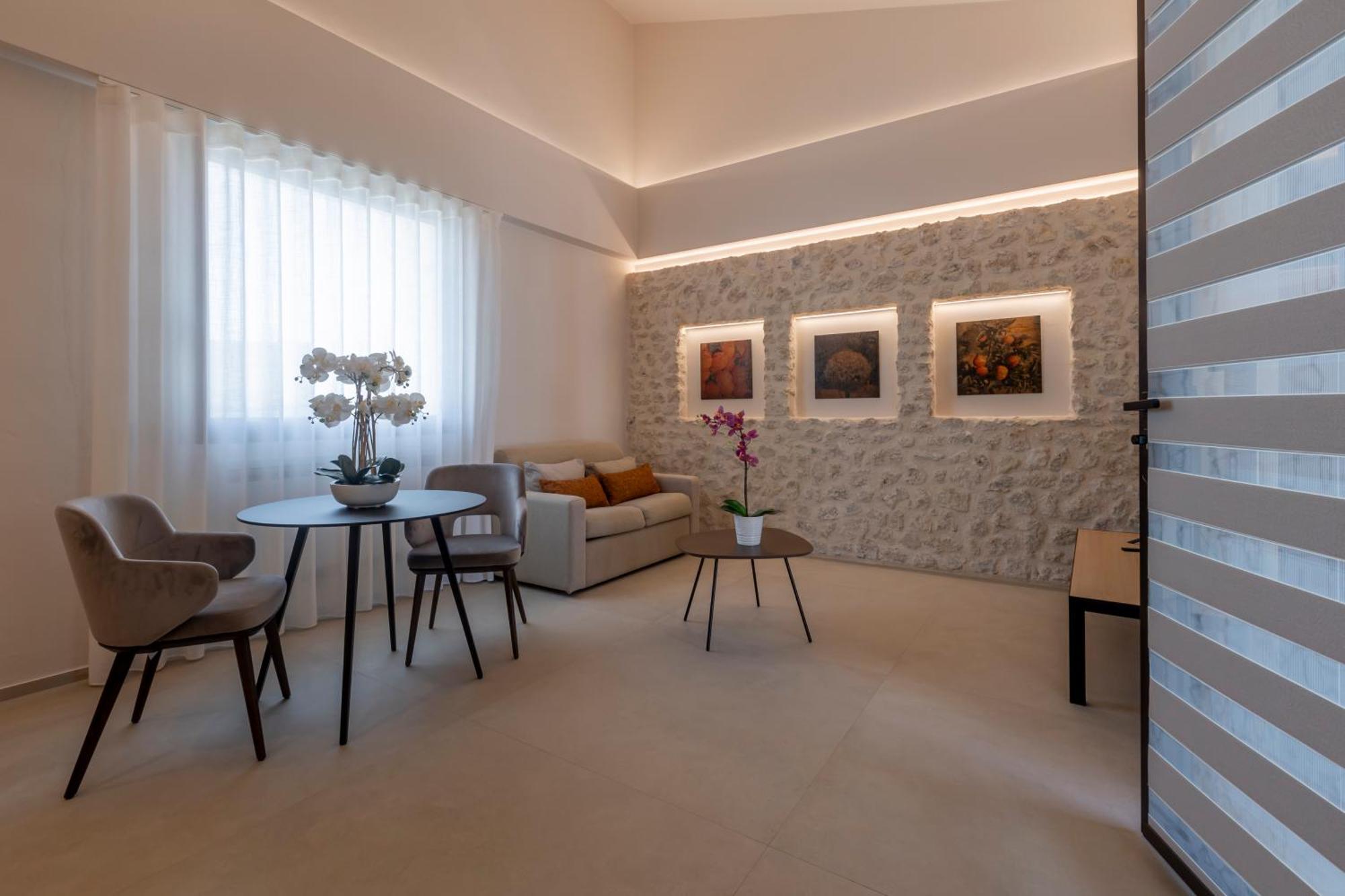 Borgo Giallonardo Wine Relais Realmonte Ngoại thất bức ảnh