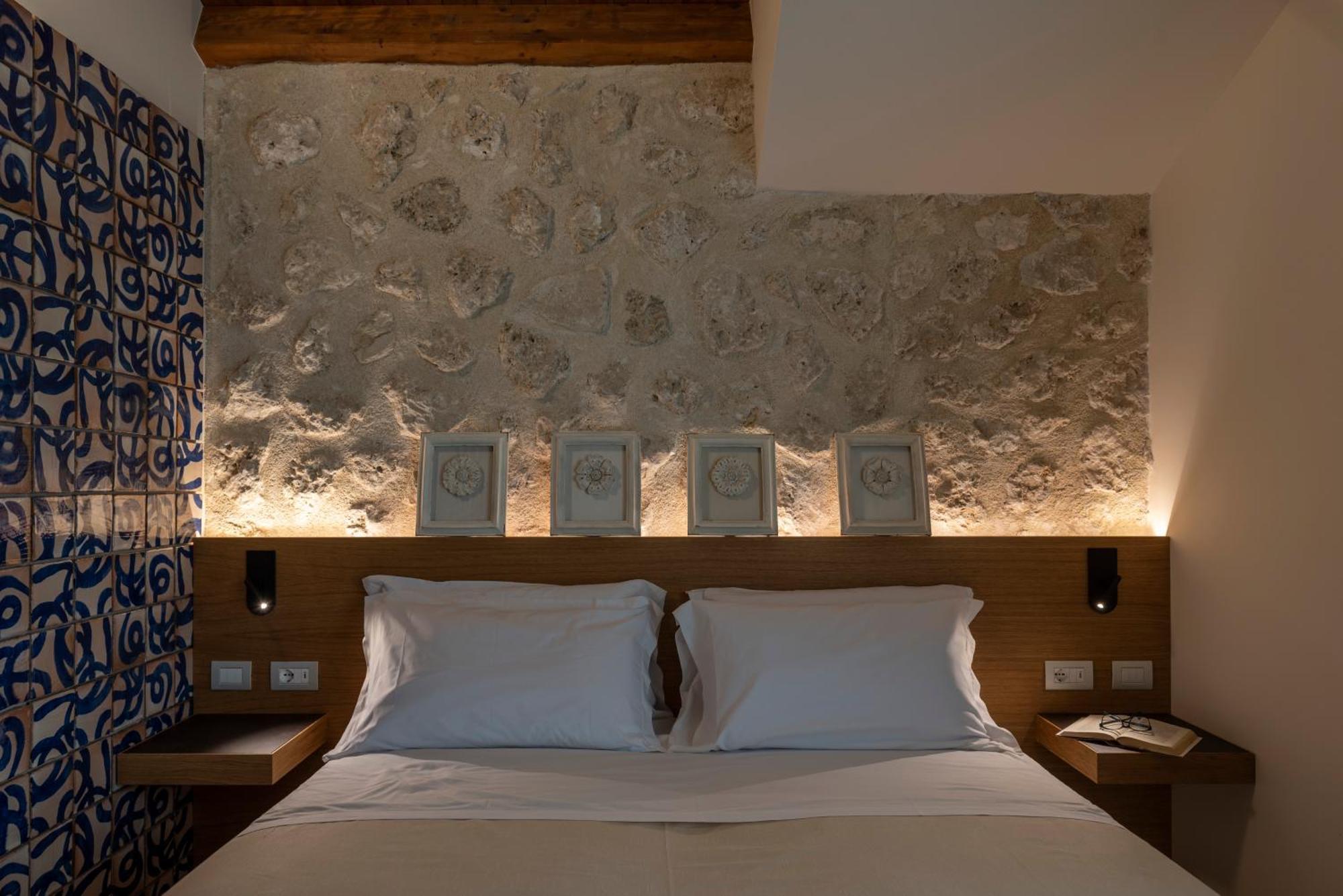 Borgo Giallonardo Wine Relais Realmonte Ngoại thất bức ảnh