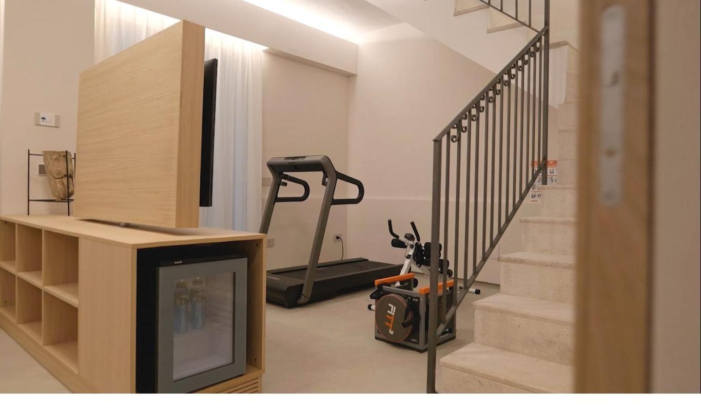 Borgo Giallonardo Wine Relais Realmonte Ngoại thất bức ảnh