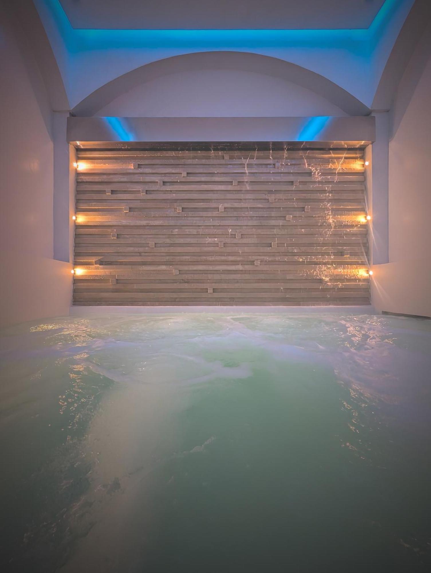 Borgo Giallonardo Wine Relais Realmonte Ngoại thất bức ảnh