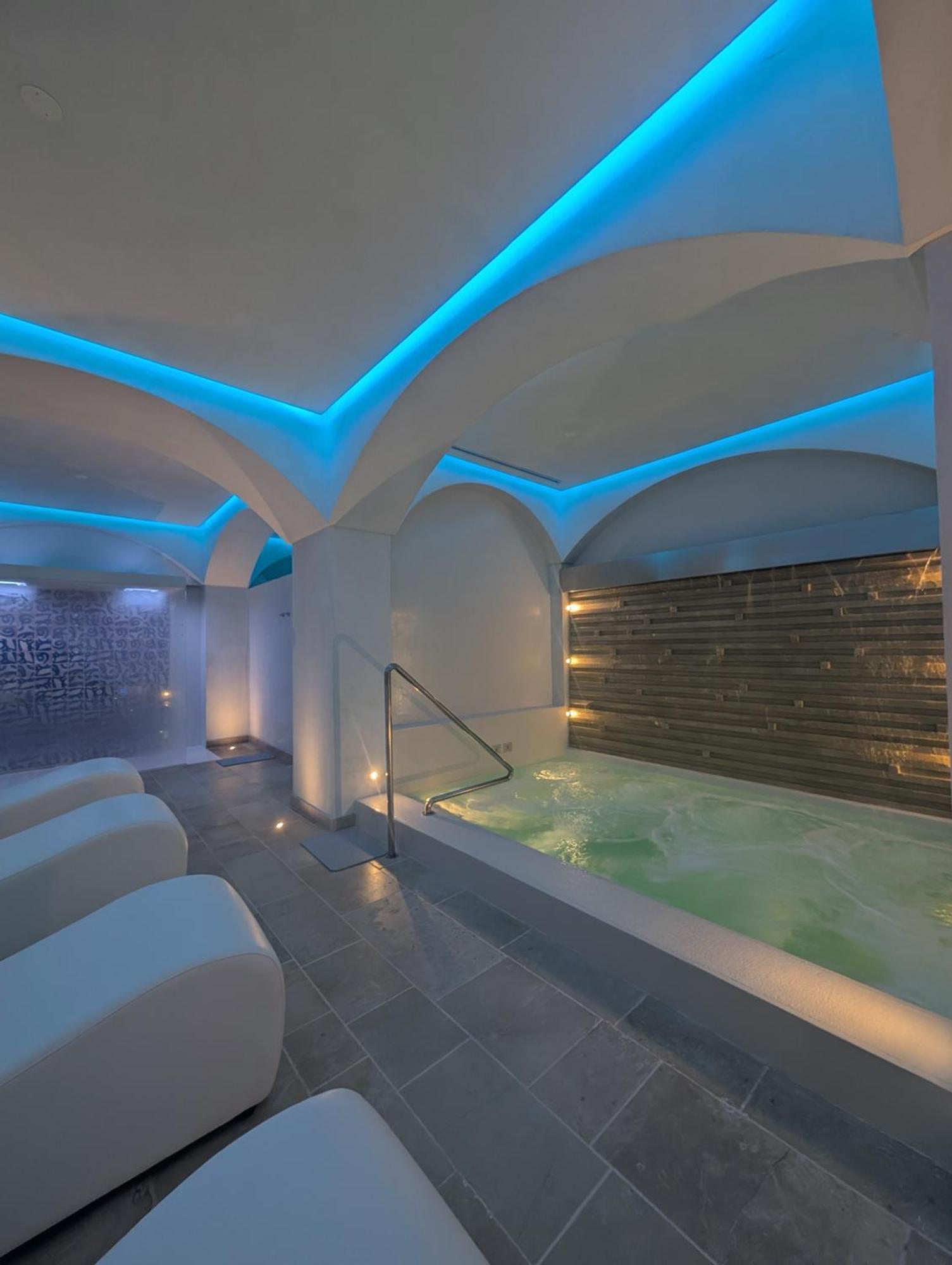Borgo Giallonardo Wine Relais Realmonte Ngoại thất bức ảnh