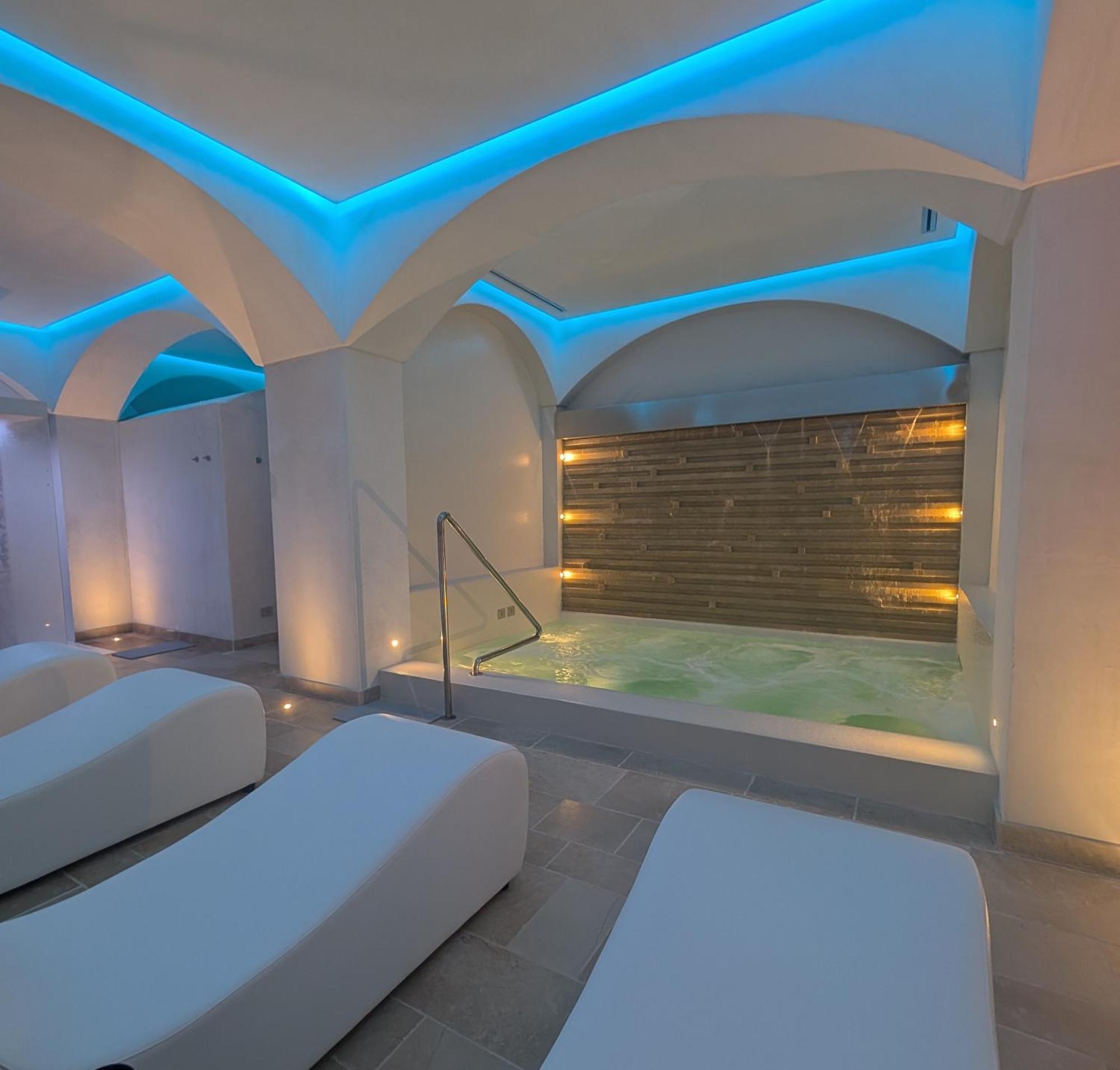 Borgo Giallonardo Wine Relais Realmonte Ngoại thất bức ảnh