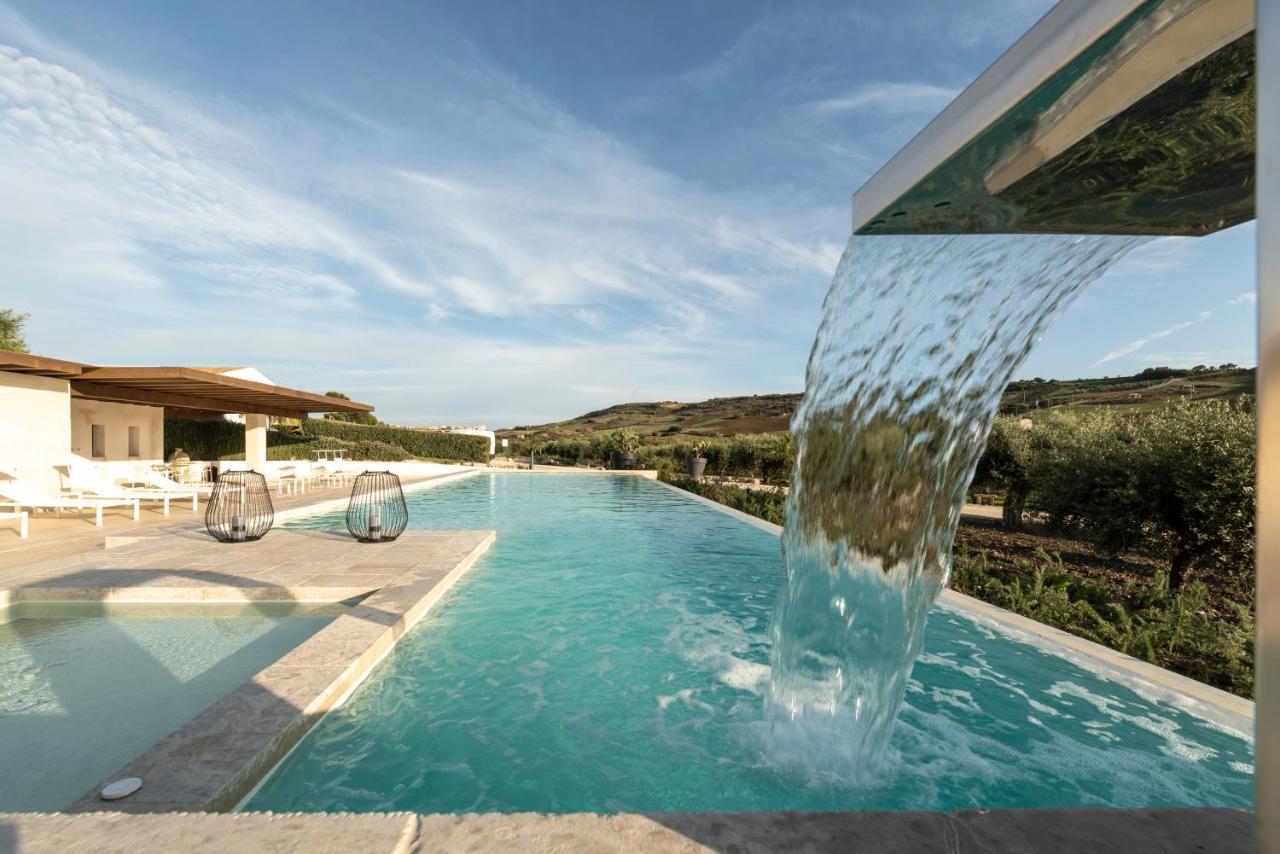 Borgo Giallonardo Wine Relais Realmonte Ngoại thất bức ảnh